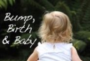 Group logo of Bump, Birth, Baby
